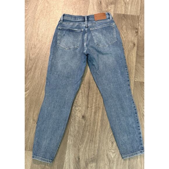 Lucky Brand Skinny Jeans. Size 4 & 6 Four Pairs! - Picture 15 of 16